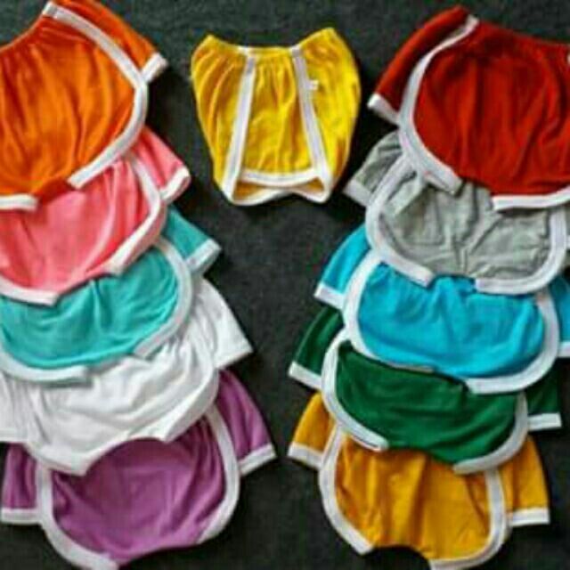Combo 100q đùi chục cho bé