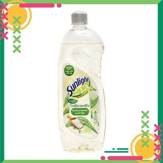 Chai Nước Rửa Chén/ Bát Sunlight 750g