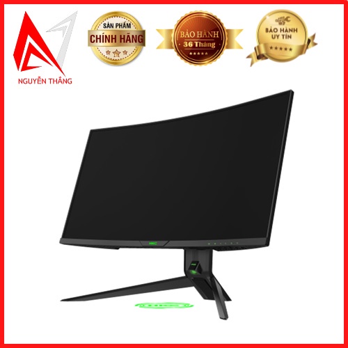 Màn hình HKC M27G5F 27inch Full HD 165Hz HDR chính hãng