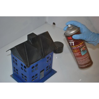 Keo dán giấy, vải carbon dạng xịt đa năng 375g 3M Super 77