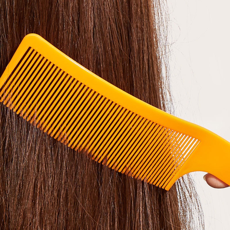 Lược Chải Tóc Tạo Kiểu Chống Tĩnh Điện Dành Cho Nam Giới