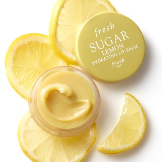 Set son dưỡng Fresh Sugar Lip Treats