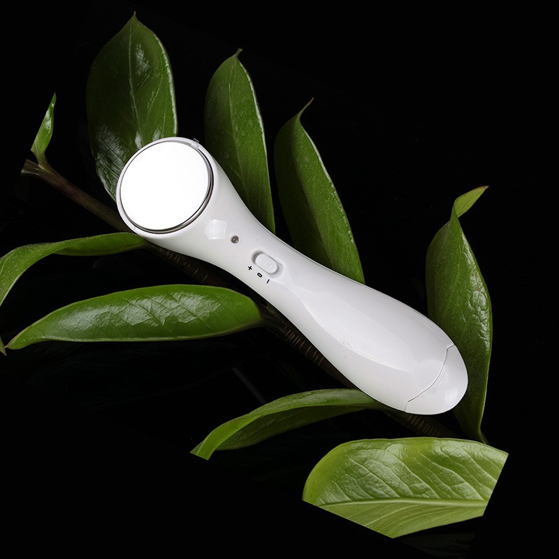 Máy Massage Mặt Ion Chăm Sóc Sắc Đẹp Cho Làn Da Khỏe Mạnh Căng Bóng | BigBuy360 - bigbuy360.vn