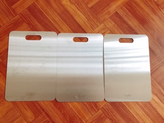 Thớt inox sus 304