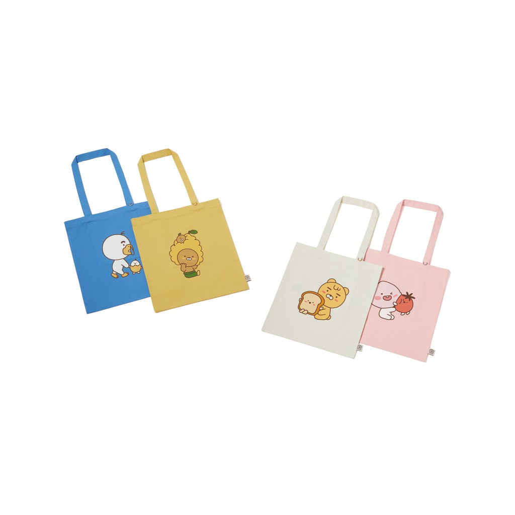 Túi Tote Vải Kakao Friends Little Apeach