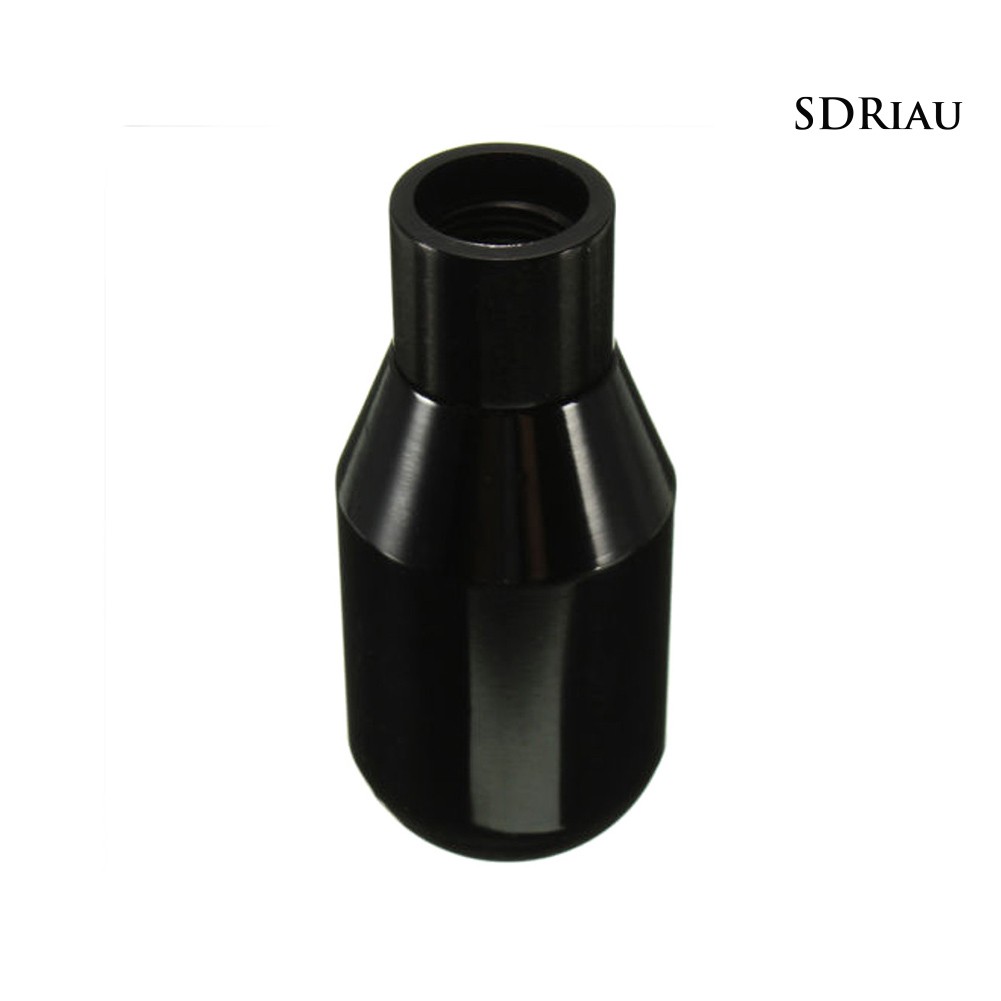 Núm Cần Gạt Số Bằng Hợp Kim Nhôm Bền 5 Tốc Độ Chất Lượng Cao Cho Xe Hơi