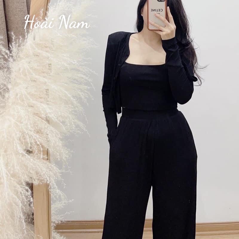 Set sang chảnh. Size S M