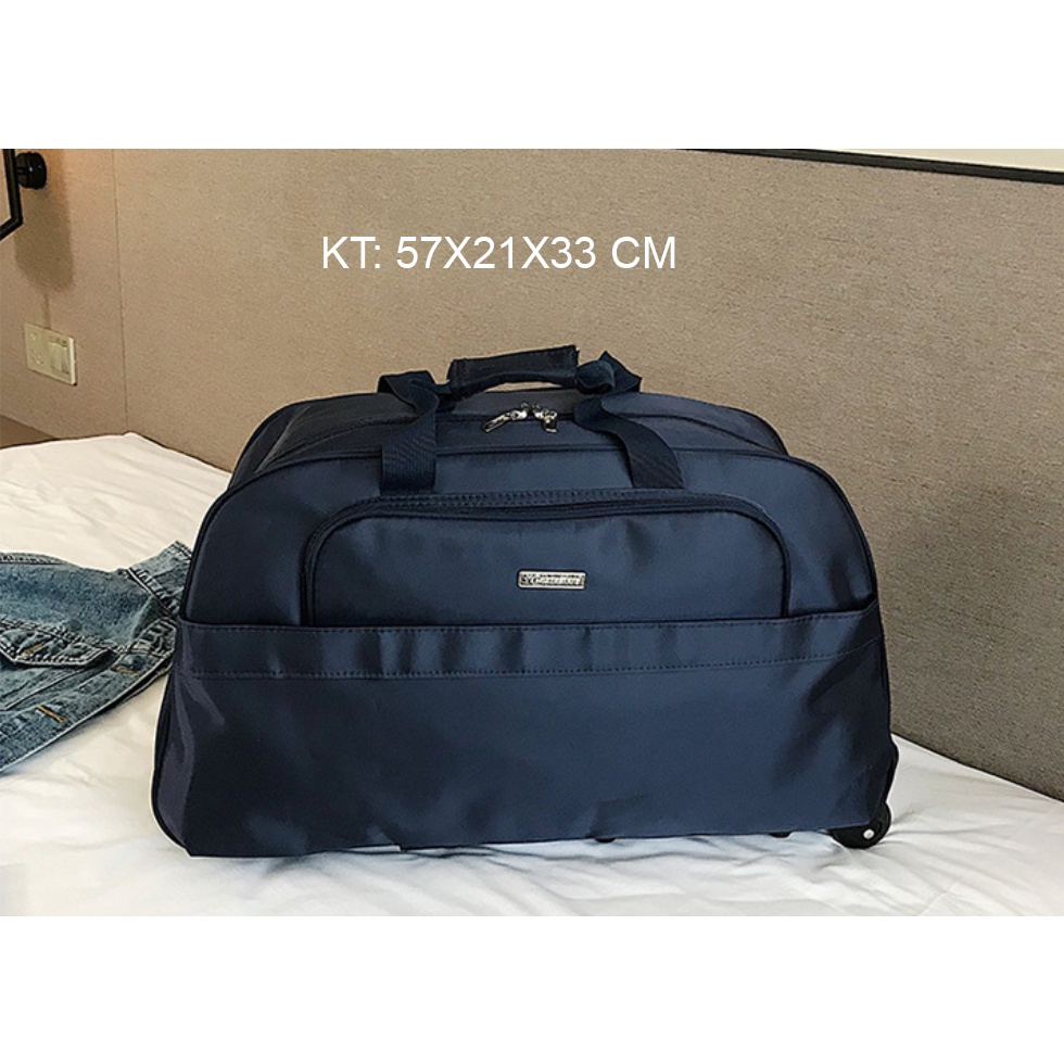 Túi xách du lịch túi kéo tay thể thao nam nữ đa năng cao cấp