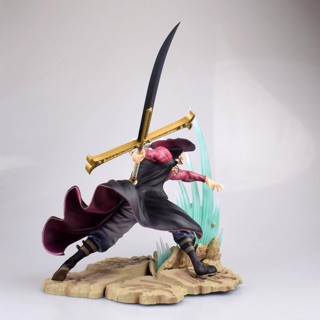 [Kadic] Mô hình Mihawk One piece