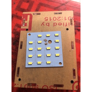 Led siêu sáng  3v 5730