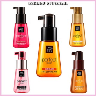 Dầu dưỡng tóc Perfect Serum GomiMall - Dầu dưỡng tóc chính hãng MSDTP
