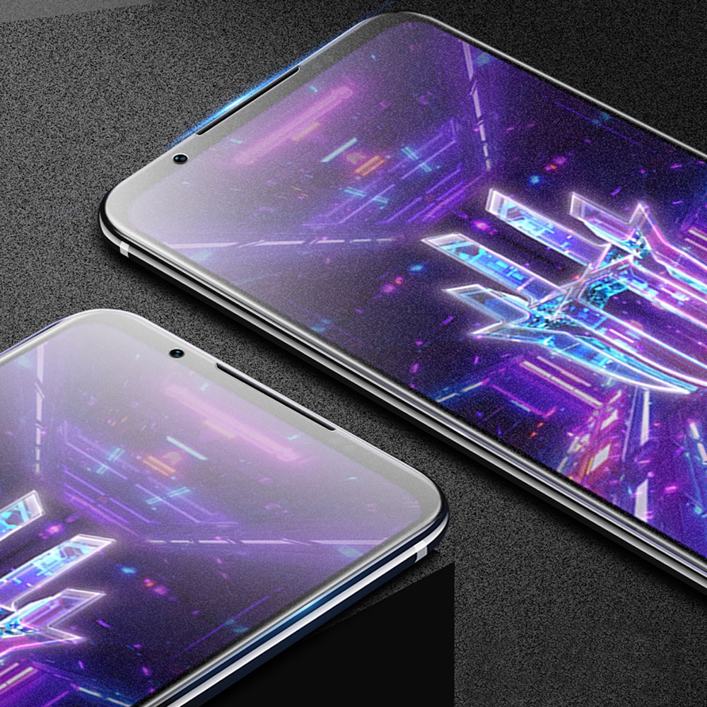 Kính Cường Lực Nhám Bảo Vệ Màn Hình Cho Nubia Red Magic 7S Red Magic 7S Pro Red Magic 7 Pro