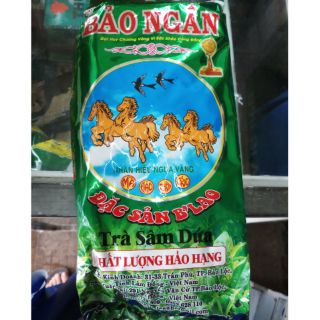 TRÀ SÂM DỨA BẢO NGÂN 350g