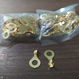 Cos tròn lấy Mass (50 cái/ bịch), COS MASS 6MM