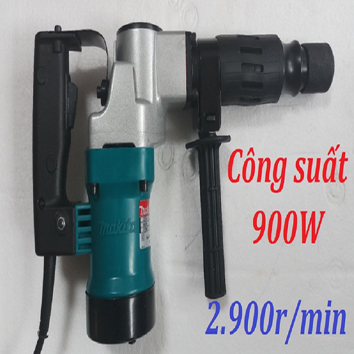 MÁY ĐỤC BÊ TÔNG MAKITA 0810