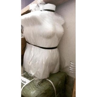 Máng nhựa người lớn