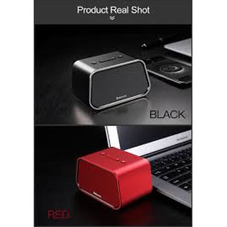 LOA BLUETOOTH BASEUS E02