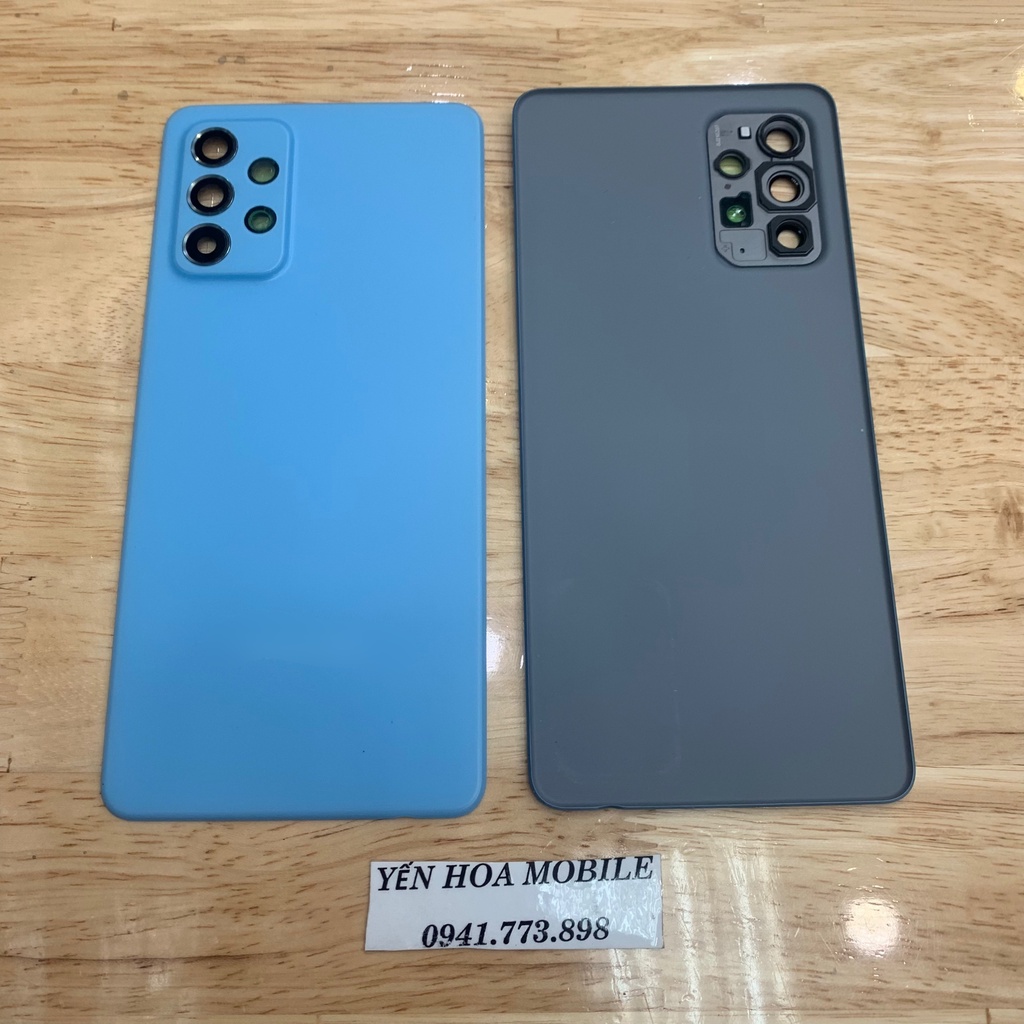 Nắp lưng thay thế SS A72