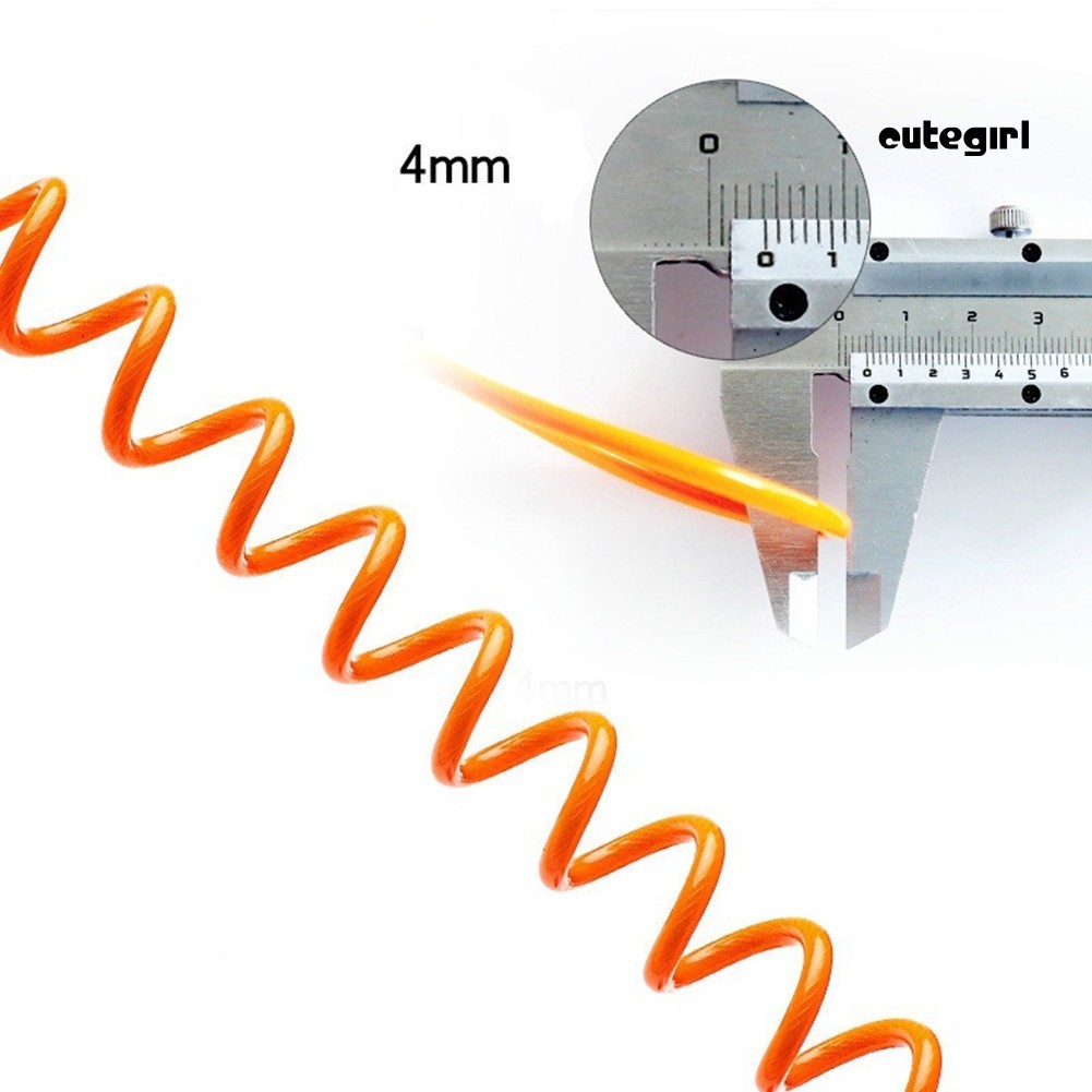 Dây Lò Xo Khóa Dây Phanh Xe Máy Chống Trộm