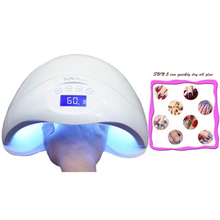 MÁY HƠ TAY SUN NAIL