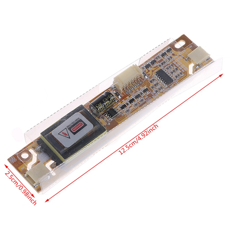 Bảng Điều Khiển Biến Tần 2 Đèn Nền Màn Hình LCD CCFL Thông Dụng