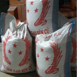 10Kg gạo séng cù 1(gạo mới)