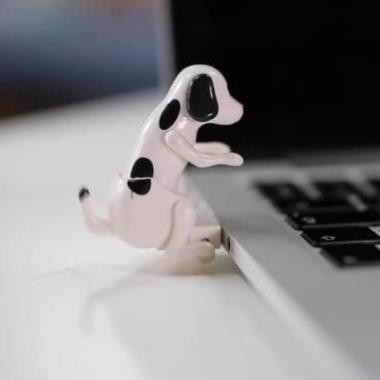 (SIÊU RẺ) USB Con Chó Nhỏ Dễ Thương Humpy Dog (RẺ VÔ ĐỊCH)