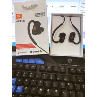 tai bluetooth grip 500