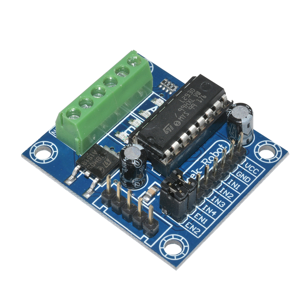 Bản Mạch Mở Rộng Cho Arduino Uno Mega2560 R3 Mini L293D