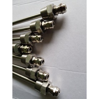 Ống cảm biến nhiệt độ