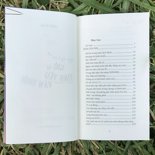 Cô Vy Tự Sự - Gió Và Tình Yêu Vẫn Thổi