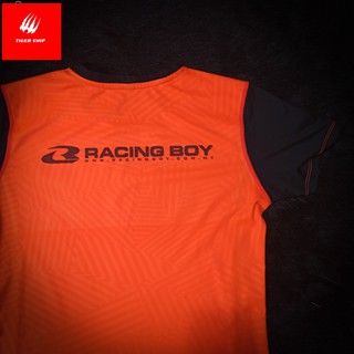 ÁO THUN RACING BOY THUN NAM CO GIÃN 4 CHIỀU