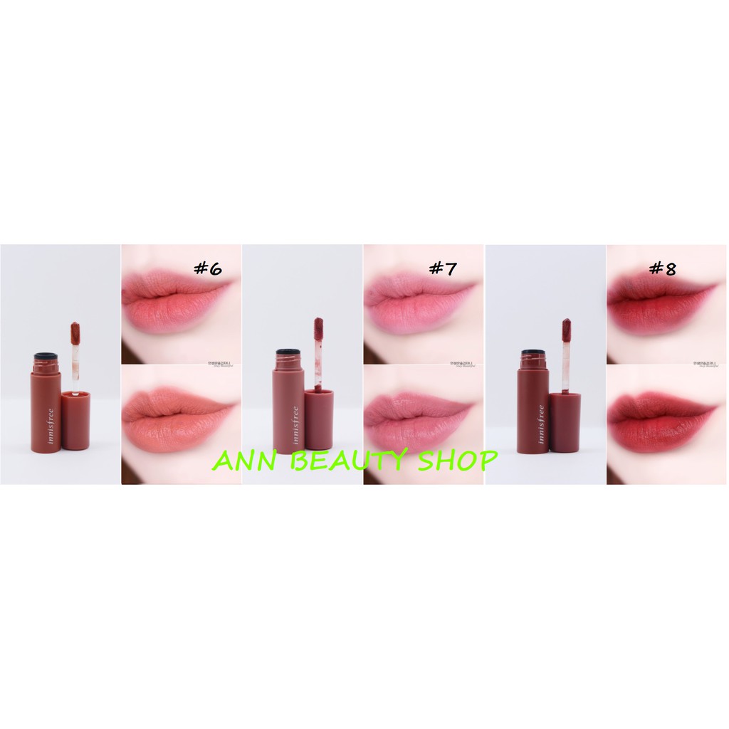 SON Innisfree Vivid Cotton Ink | BigBuy360 - bigbuy360.vn