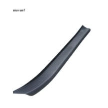 Sale 70% 4 miếng dán carbon chống trầy cho cửa xe hơi, Black Giá gốc 40,000 đ - 7F102