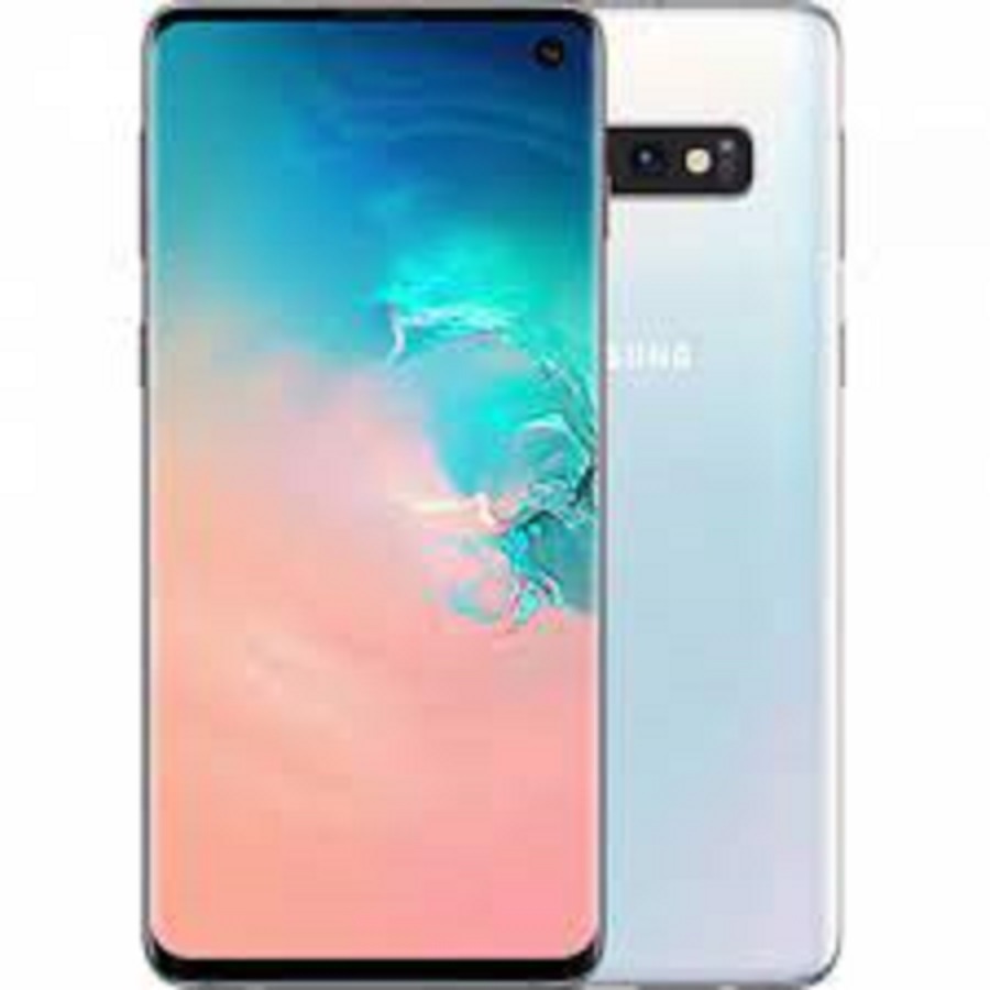 điện thoại Samsung Galaxy S10 ram 8/128G Chính Hãng, Màn hình: Dynamic AMOLED6.1&quot;Quad HD+ (2K+), cày Game mượt - TNN 04