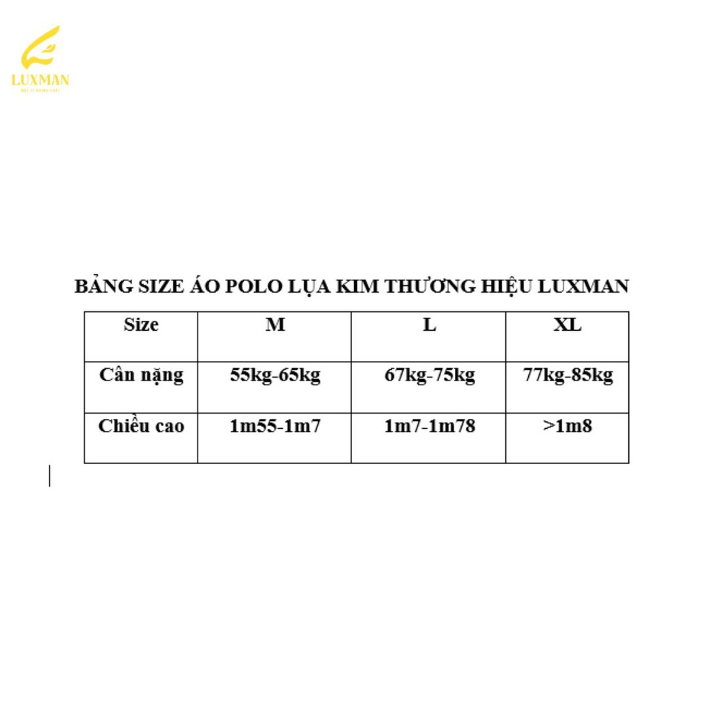 Áo polo nam phong cách Hàn Quốc chất liệu dệt kim hàn cao cấp
