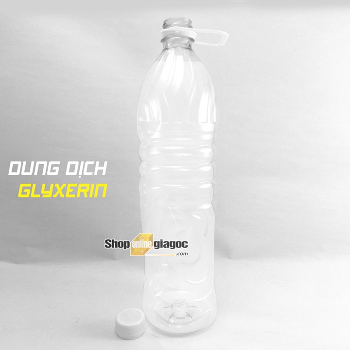 Dung dịch Glycerin