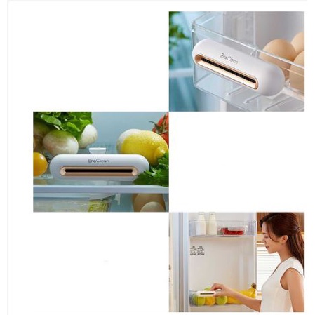 Máy tiệt trùng khử mùi tủ lạnh EraClean CW-B01 - HAPOS