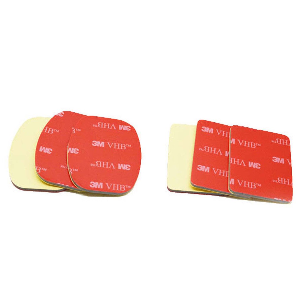 Miếng dán cong phẳng cho camera hành trình | BigBuy360 - bigbuy360.vn