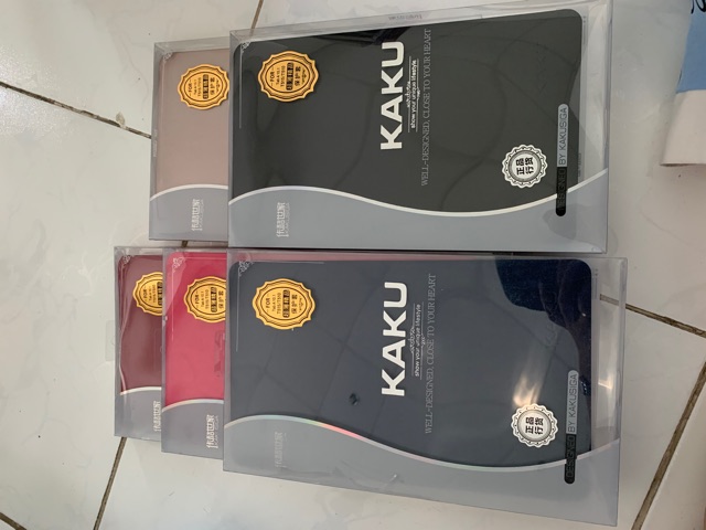 Bao da KAKU cho Samsung Tab A10.1 (2019) T510/T515 | BigBuy360 - bigbuy360.vn