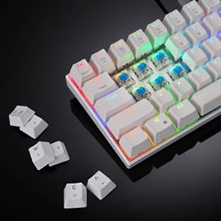 Bàn phím cơ không dây Motospeed CK62