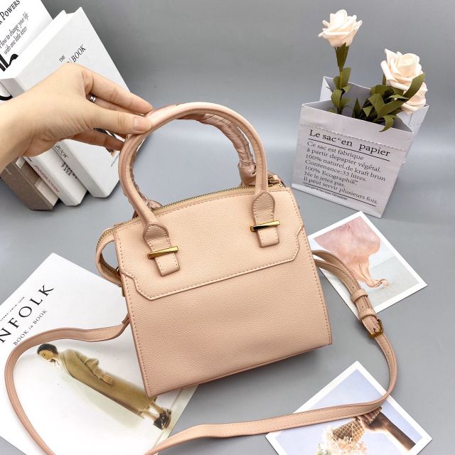 Túi CNK màu Pastel