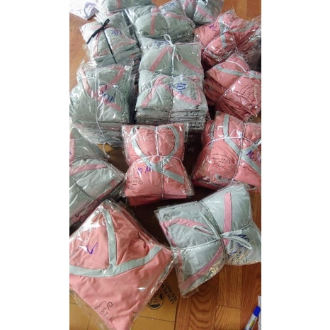 Combo đầm khách đặt 59k