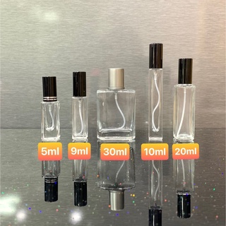 [Tester]  Nước hoa Narciso Rodriguez Narciso Rouge (5ml/10ml/20ml)