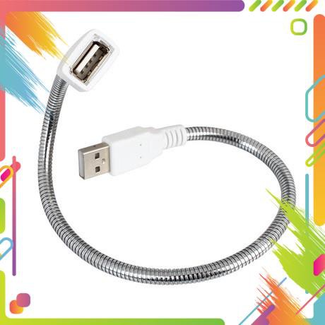Thanh uốn USB cắm đèn led [freeship cuối năm]