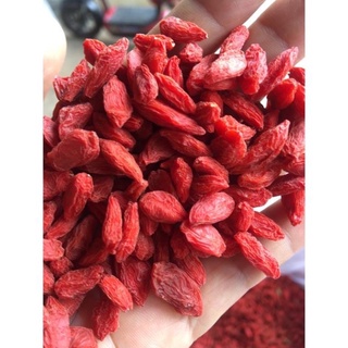 [giá sỉ] 500g kỷ tử đỏ