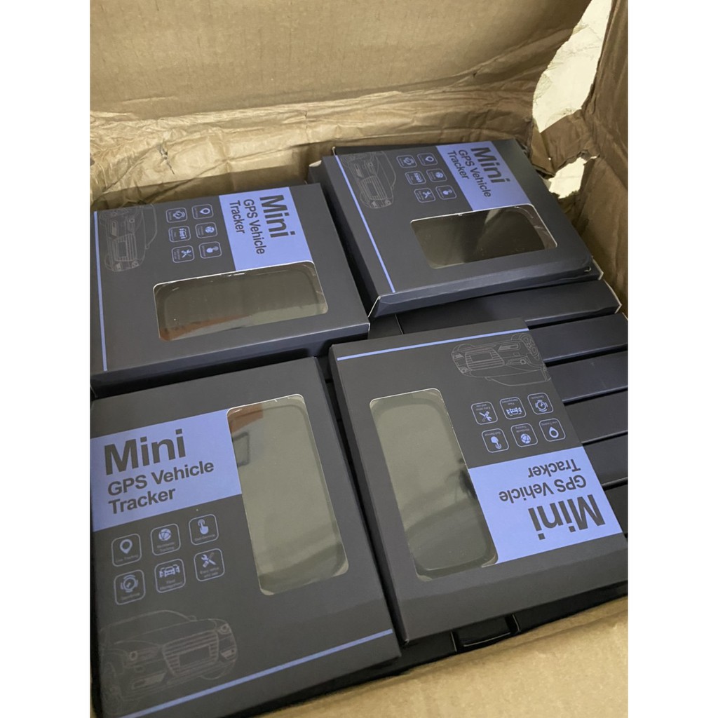 Định vị Gps Protrack chống trộm xe máy số 1 Việt Nam