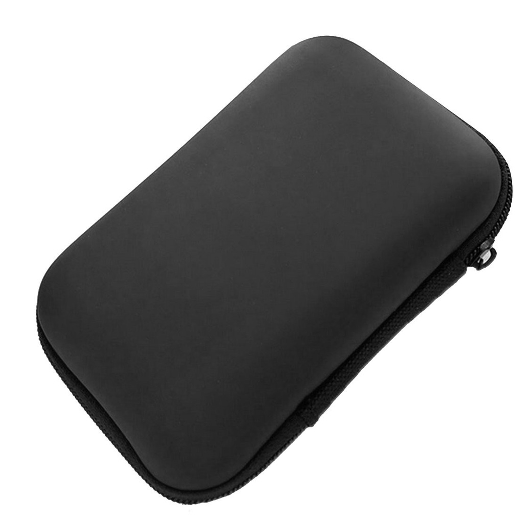 Túi Đựng Ổ Cứng Ngoài Usb 2.5 Inch Cho Máy Tính | BigBuy360 - bigbuy360.vn