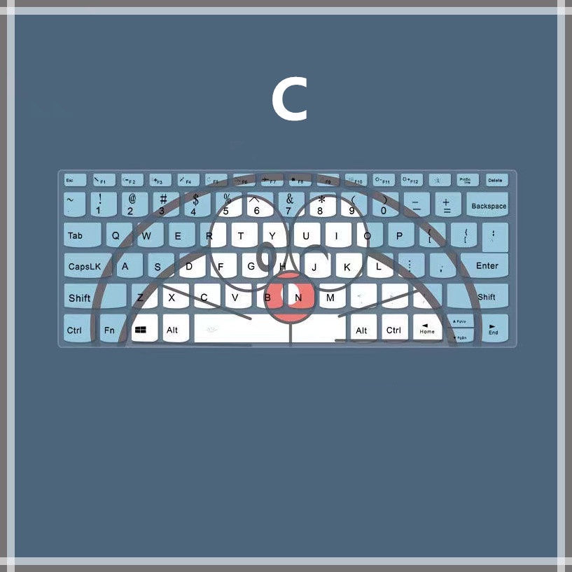 Tấm silicon bảo vệ bàn phím Macbook 2021 Pro14 A2442 A2179/2020Air13 A2337 M1 Air 13.3 2018 Pro13 15 16 A1326 A122138