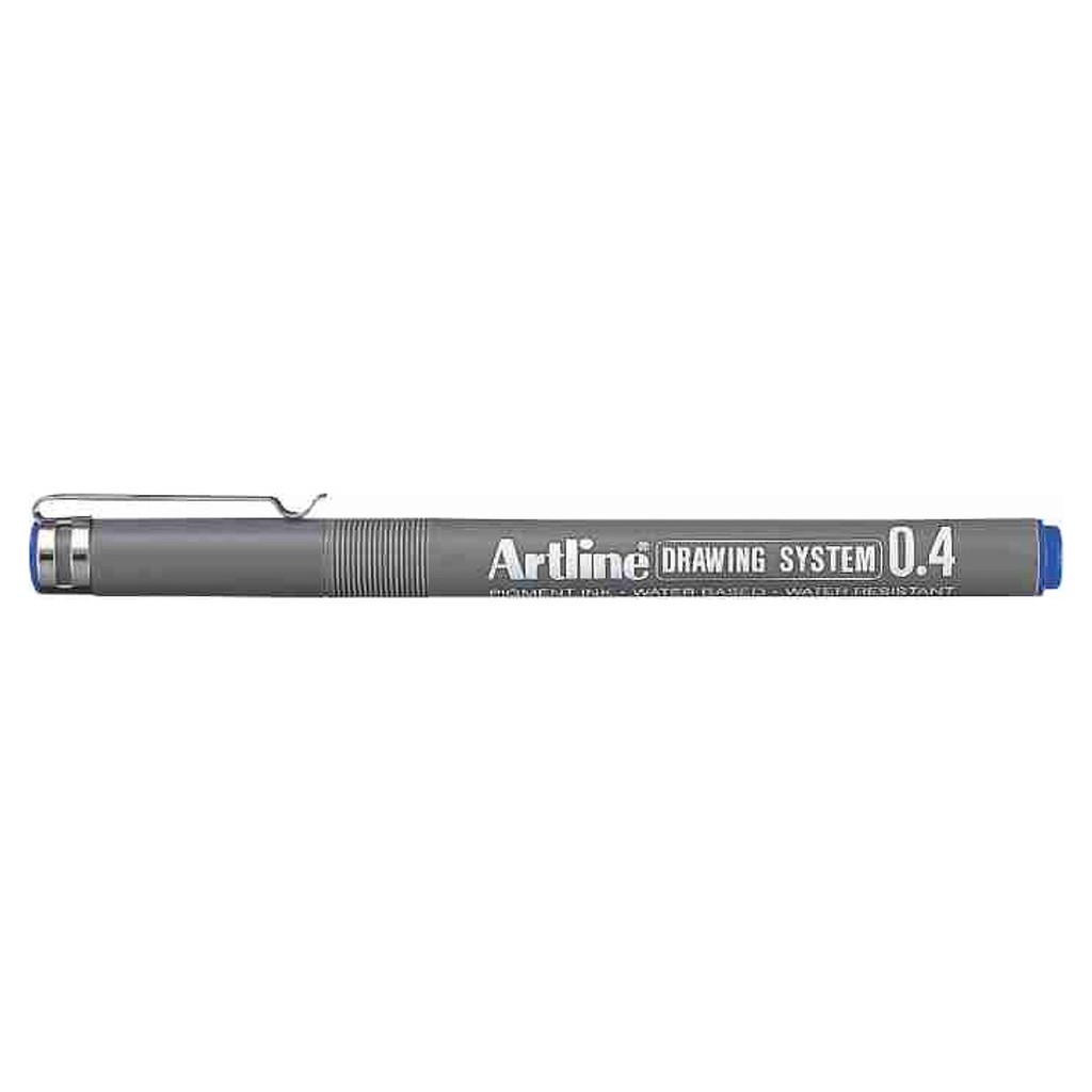 Bút Vẽ Kỹ Thuật Artline EK - 234